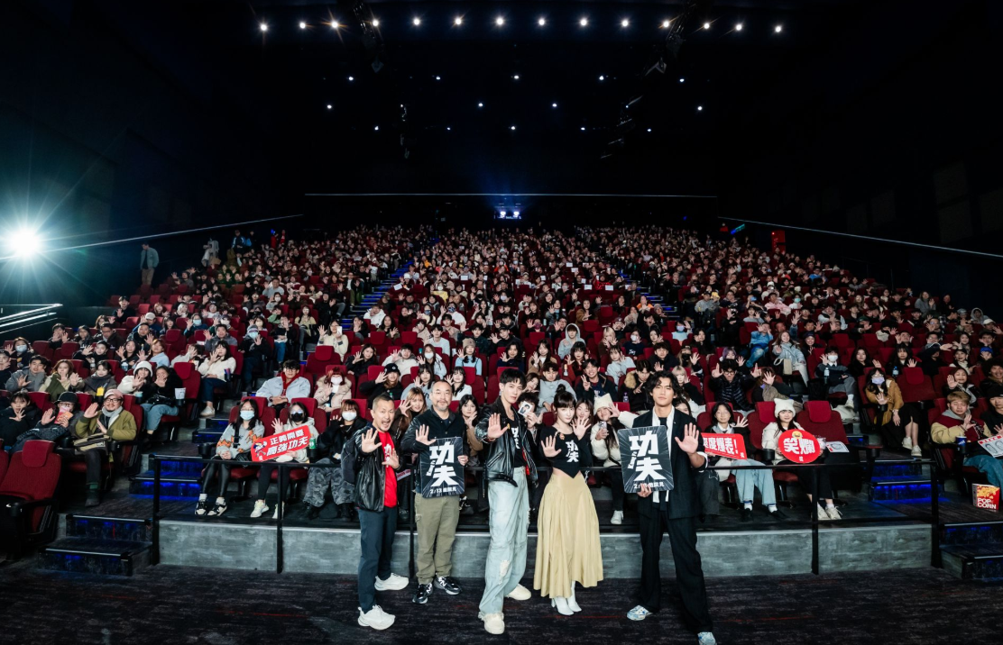 柯震東34歲再演高中生，片中還有全裸、打手槍激情橋段。（圖／麻吉砥加提供）